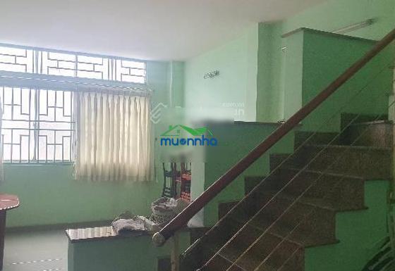 Bán nhà 212m2, huỳnh tấn phát, cạnh kcx tân thuận, 6pn, 7wc giá 13tỷ hơn - 2