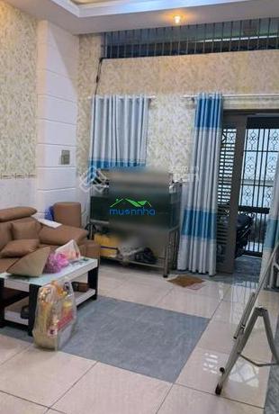 3 tầng - 80m2 - đường thông quang trung và phan văn trị - giá 6.3 tỷ tl - 0931 408 *** - 3