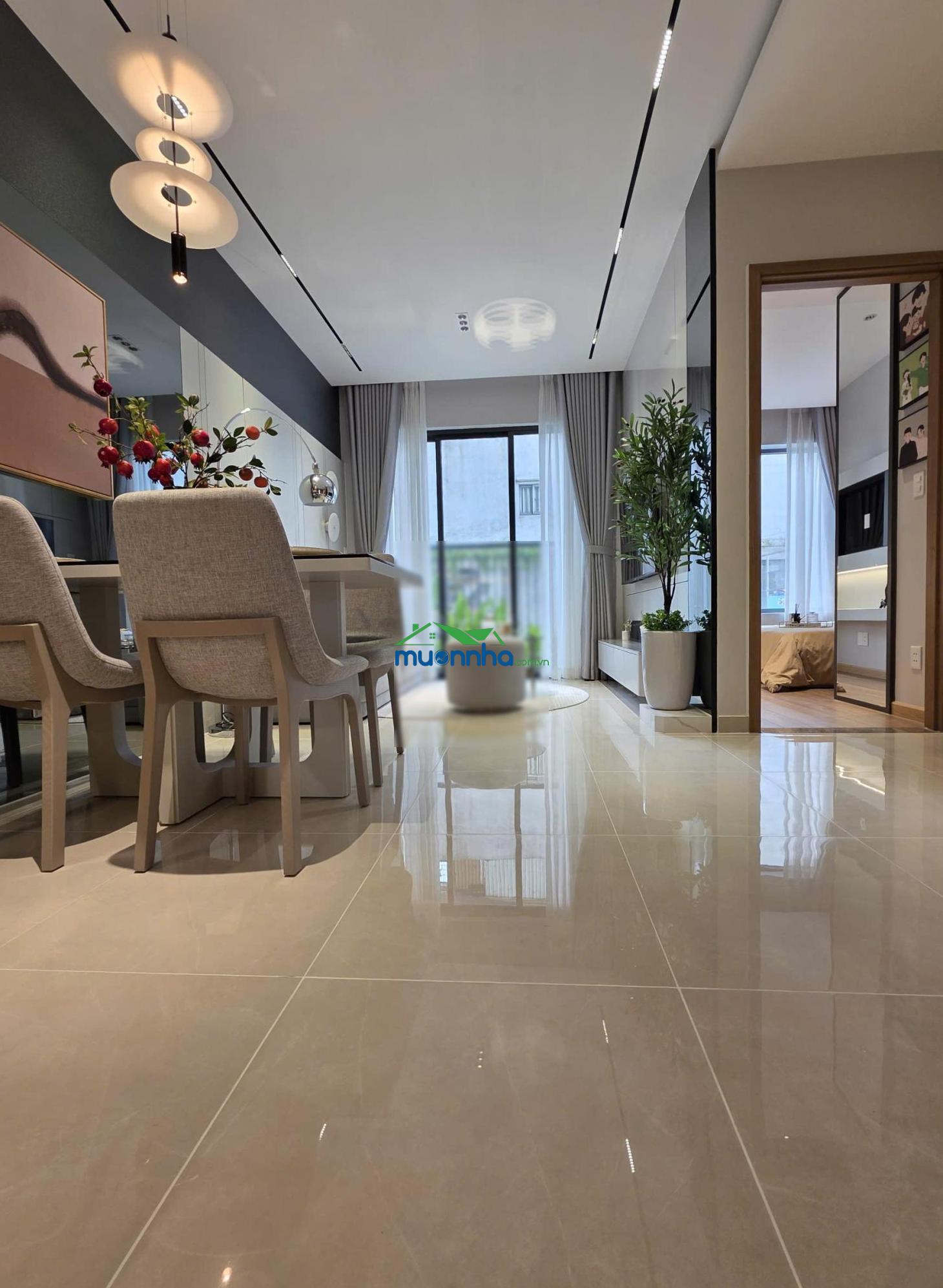 Hot! chỉ 2.2 tỷ - duy nhất 1 căn 2pn giá tốt nhất dự án skyone - full thuế phí - liên hệ gấp - 2