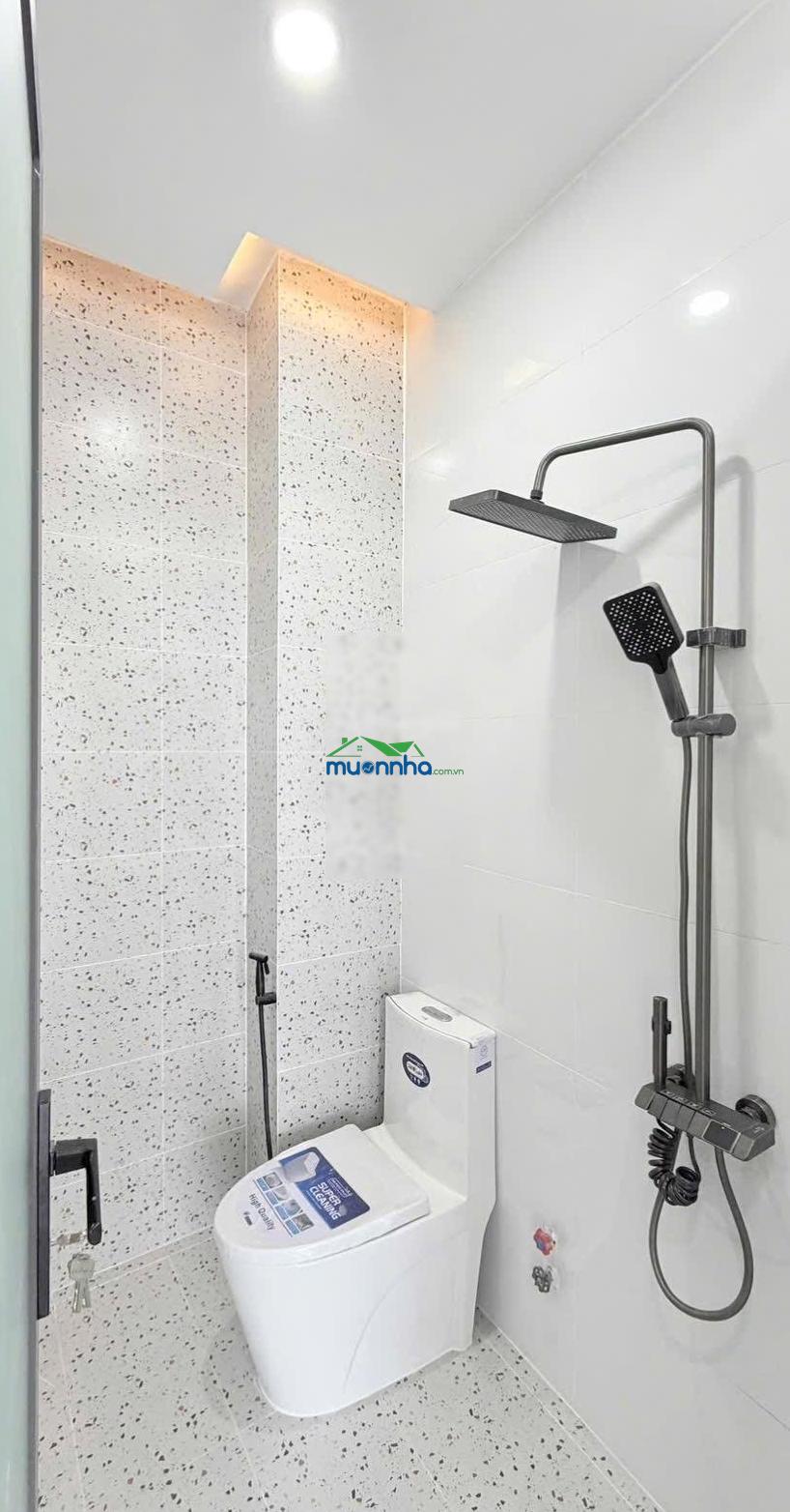 Bán gấp nhà riêng 90m2, 14,5 tỷ tại đường số 24, phường bình trị đông b, quận bình tân