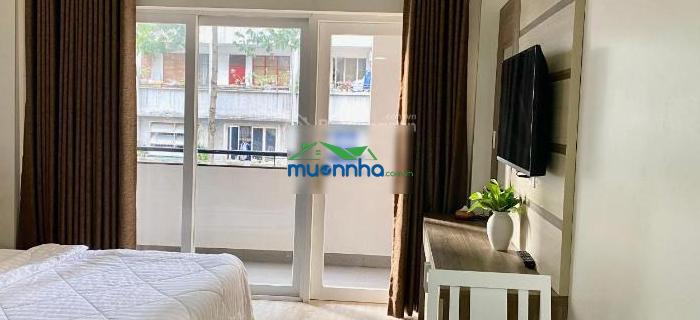 Cho thuê cc oriental plaza 685 âu cơ, 10triệu vnd, 83 m2, 2pn, 2wc, đt: 0946 099 *** - 2
