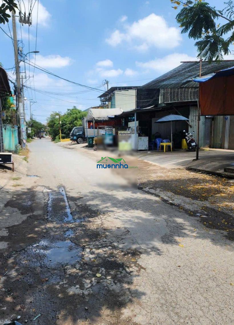 Cc gửi bán khách sạn kiêm chdv 200m2 cách võ văn vân 20m. thu nhập cao - 2