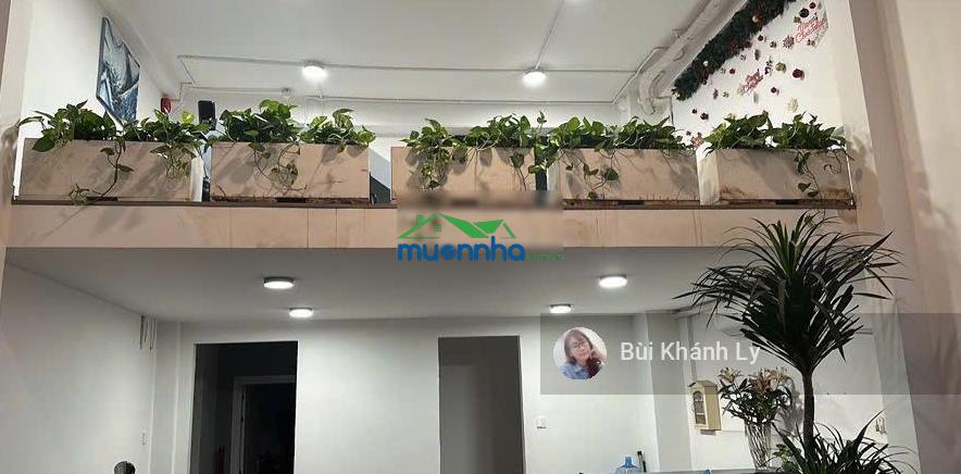 Hiếm! toà nhà quận 3 ngang 8.5m 6 tầng, 16-21 phòng, khu vip lê văn sỹ