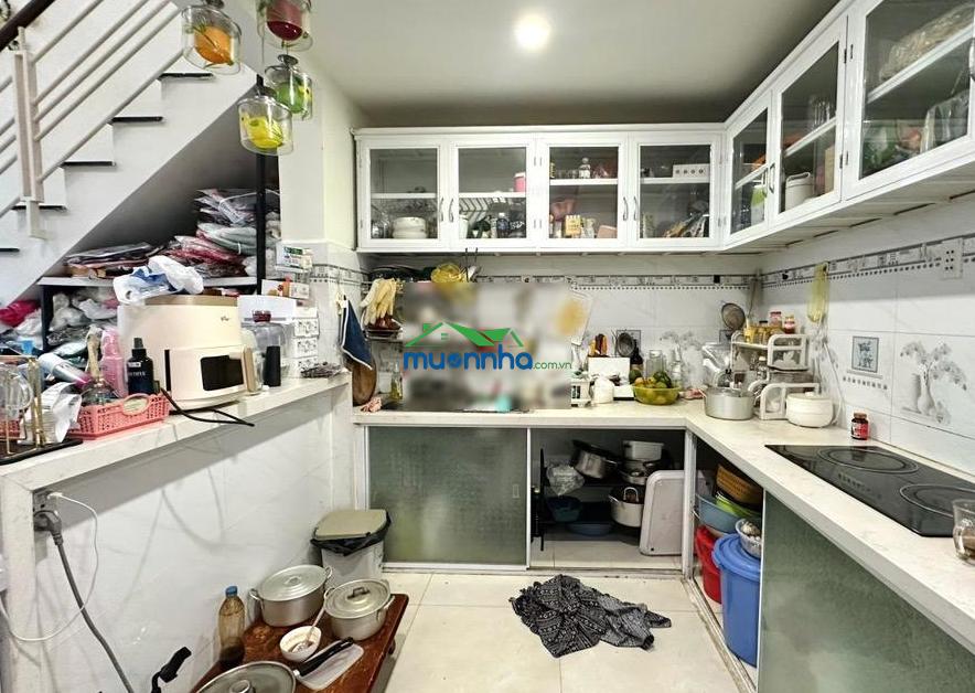 Xô viết nghệ tĩnh p26 bình thạnh - 53 m2 - 2 tầng - 2 pn - 5,9 tỷ