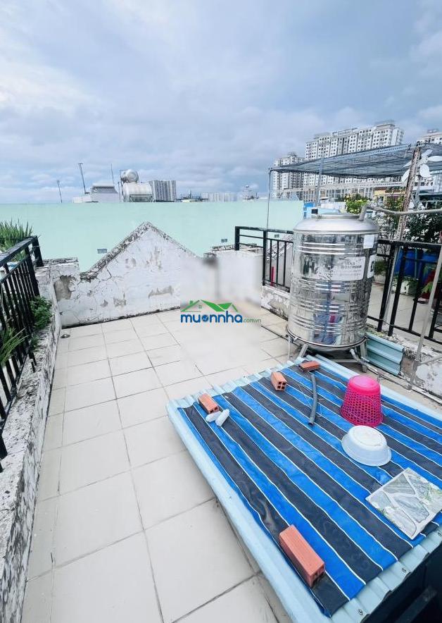 Bán nhà riêng tại lương văn can, 2 tỷ, 21m2 - 3