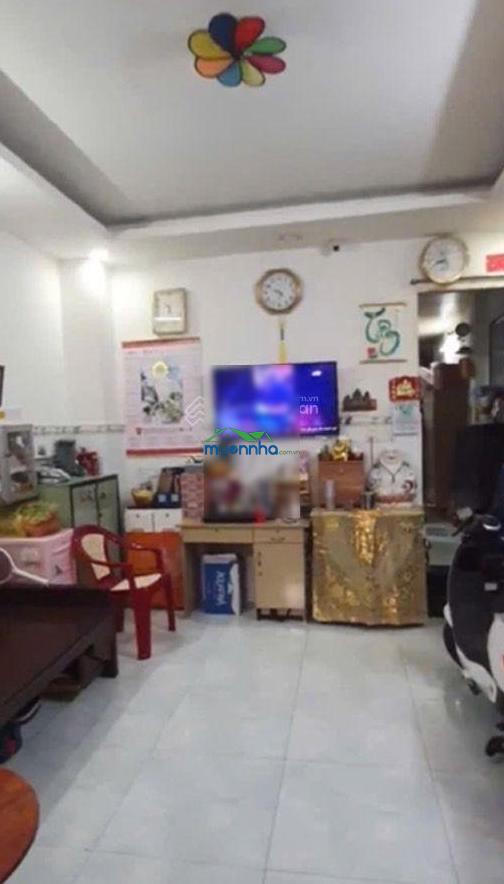 Bán gấp bán rẻ - hxt thông - 44m² - 2 tầng - tân hòa đông - 3.5 tỷ - 2 tầng - bình tân - 3