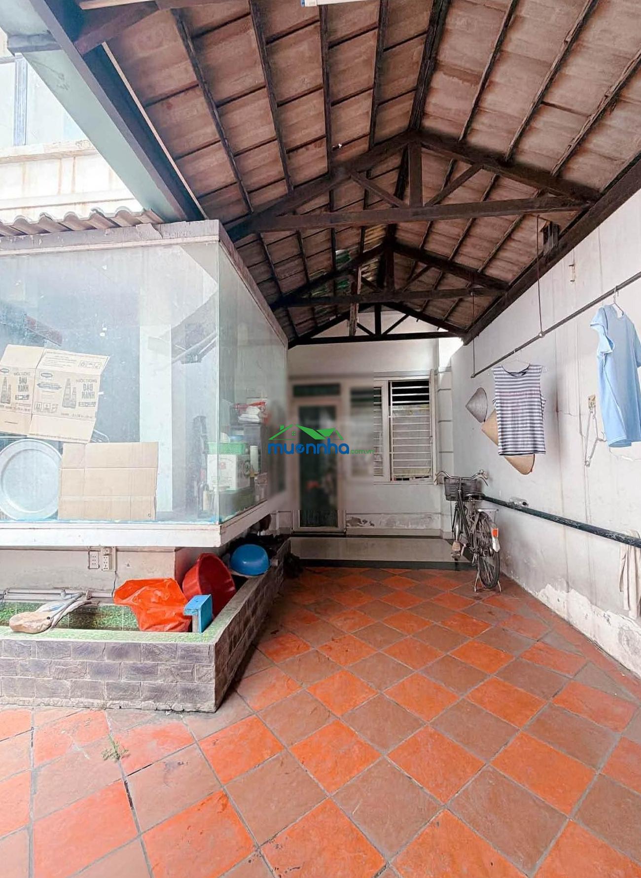 Bán nhà hẻm xe hơi thẳng trục, lâm văn bền, quận 7, hơn 75m², thông số đẹp, khu đẳng cấp sạch sẽ - 4