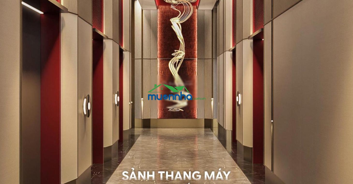 Suất ngoại giao bán căn 1pn 57m2 giá 2.250 tỷ, tặng ngay 5 chỉ vàng, cam kết không giá ảo - 2