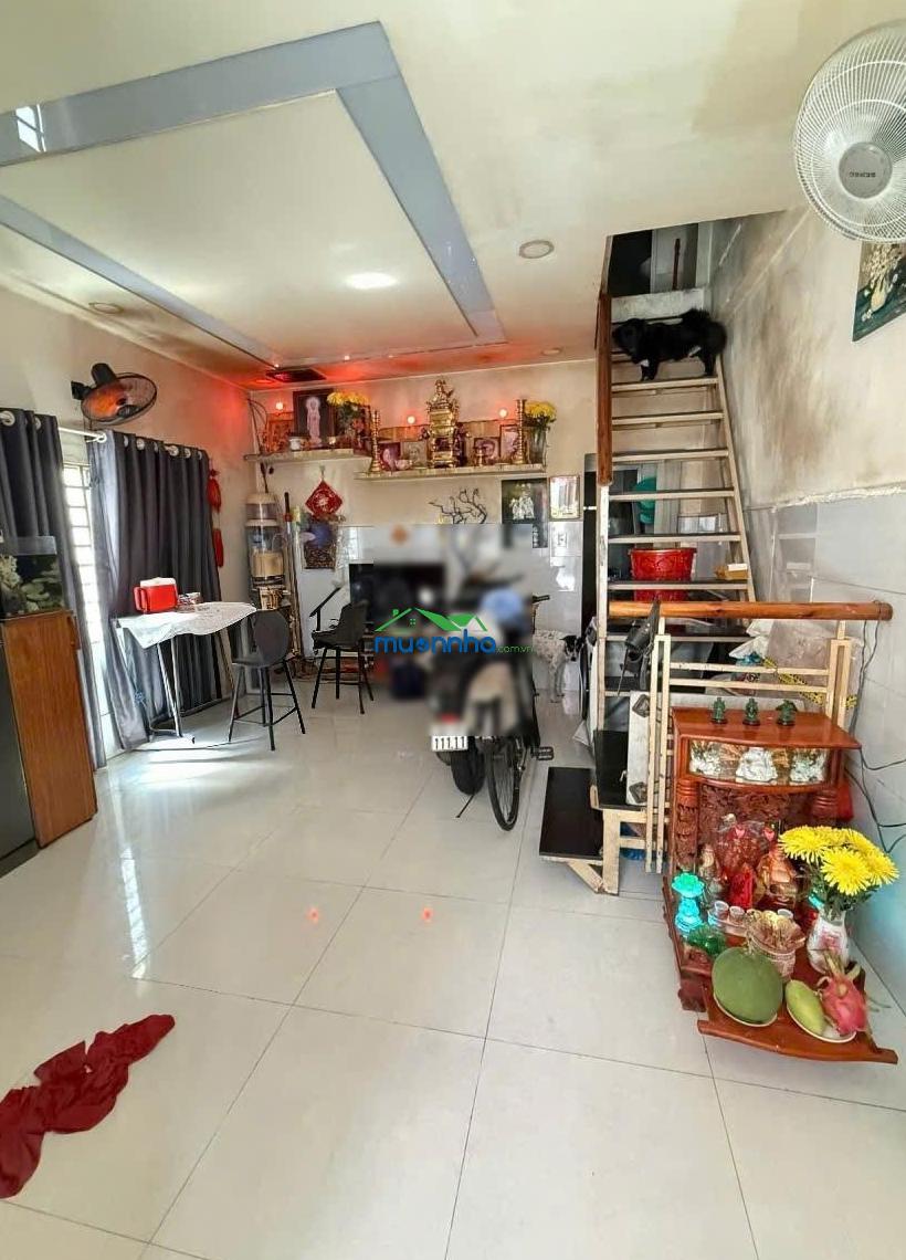 Nhà bán đường 77, tân hưng, quận 7, 4pn, nhỉnh 5 tỷ - 2