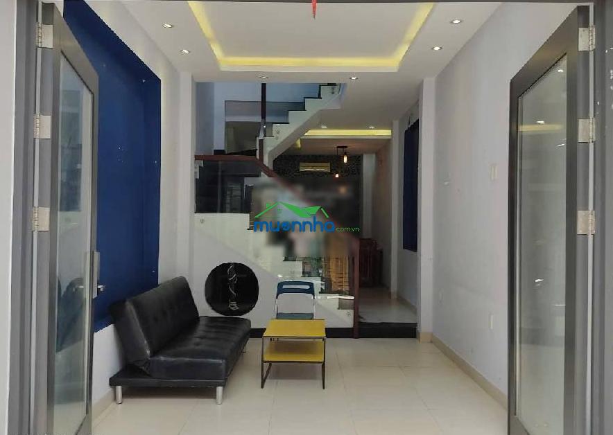 Nguyễn hữu cảnh - bình thạnh | siêu vị trí - hẻm xe hơi 56m² chỉ 7,x tỉ