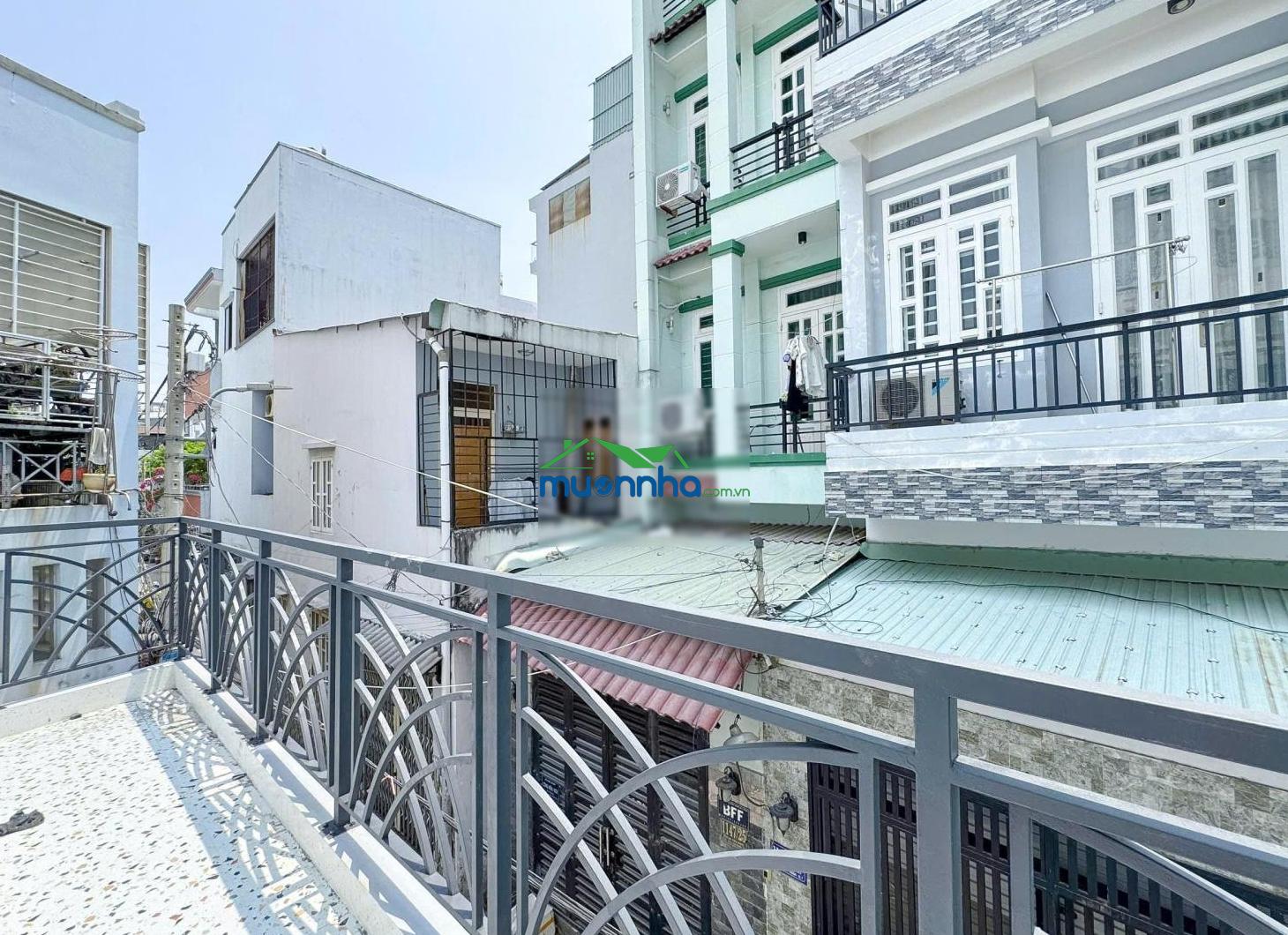 Căn góc 2mt hẻm kdmb 1151 htp - hẻm thông - 3