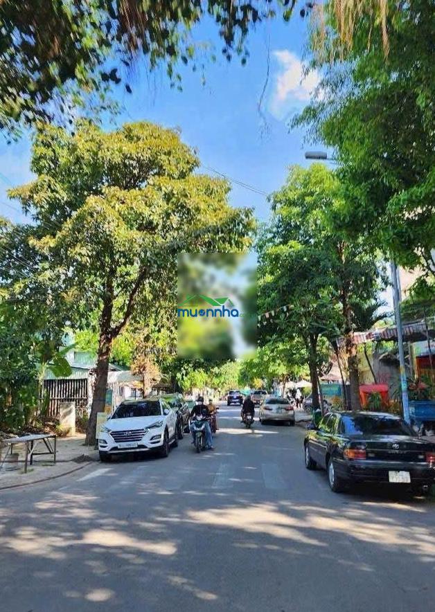 Bán nhà 87m2, ngay đỗ xuân hợp | đường lớn 12m, full thổ cư ko qh lg, chỉ 8 tỷ - 3