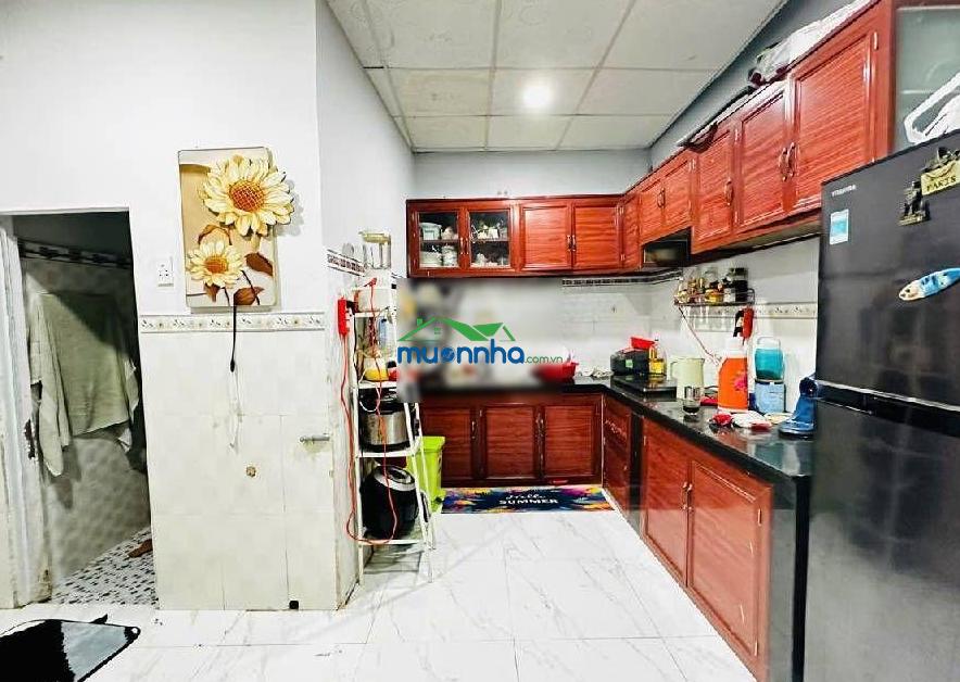 Nhà đẹp 2 tầng ngay sát đường linh trung - 62m² - 3pn - gần đh ngân hàng - chỉ 3,99 tỷ - 4