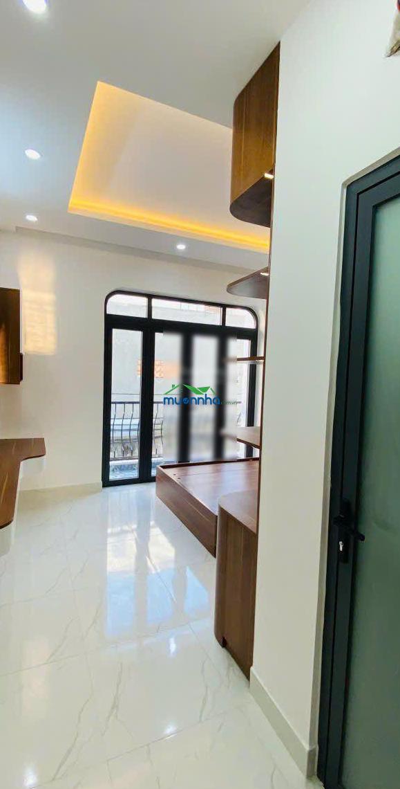 Bán nhà đường nguyễn thị tú bình tân , gần lê trọng tấn,4pn, 4wc, 68m2 chỉ, 5,9 tỷ vnd - 2