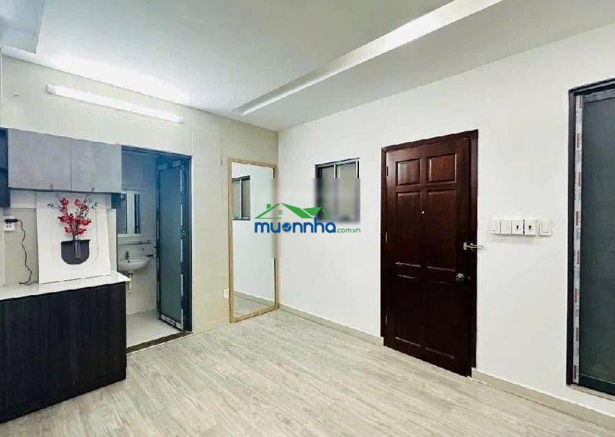 Tb - gấp bán! nhà đẹp 5tầng, lê văn sỹ ngay chợ phạm văn hai, xe hơi thông - hơn 8tỷ xíu( tl mạnh) - 4