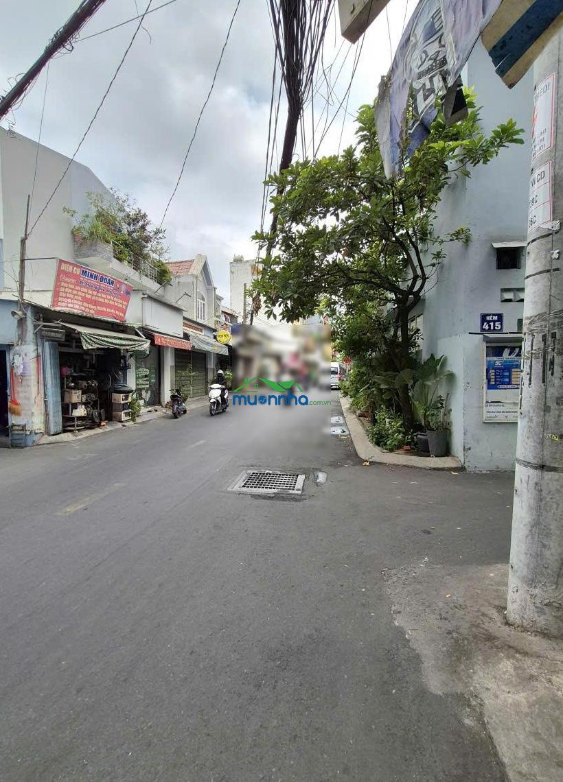 Nguyễn văn công gò vấp, 3 tầng đúc btct 3pn 34m2, giá 5,5 tỷ - 3