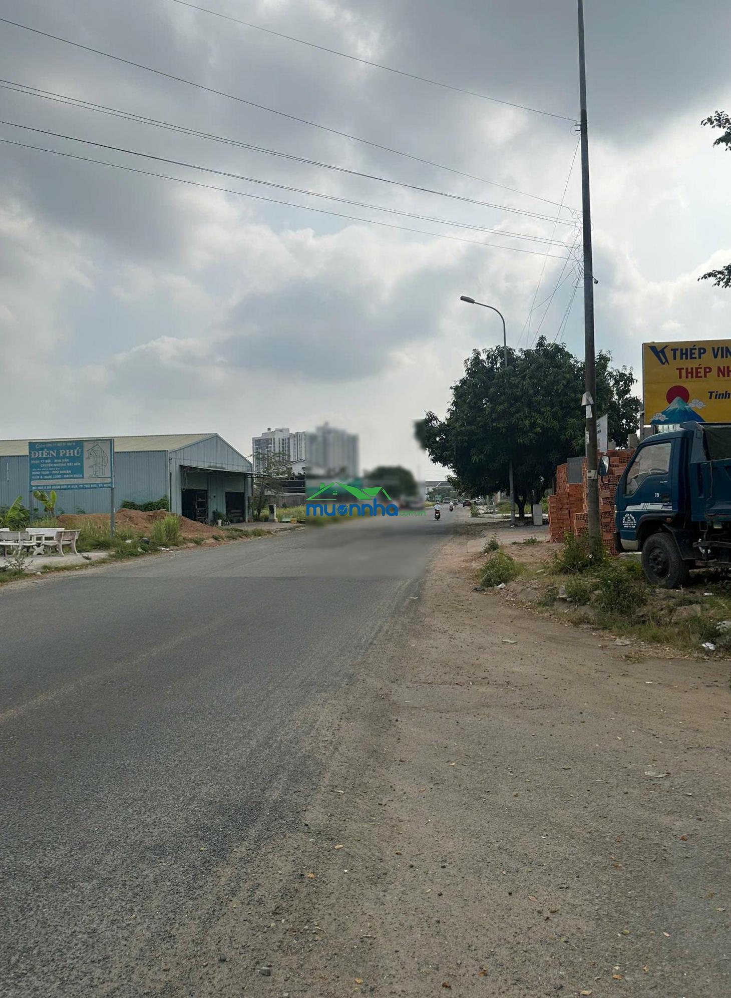 Bán đất tại quận 2, an khánh, 50 tỷ, 336m2, ngay liên phường sát golobal city.