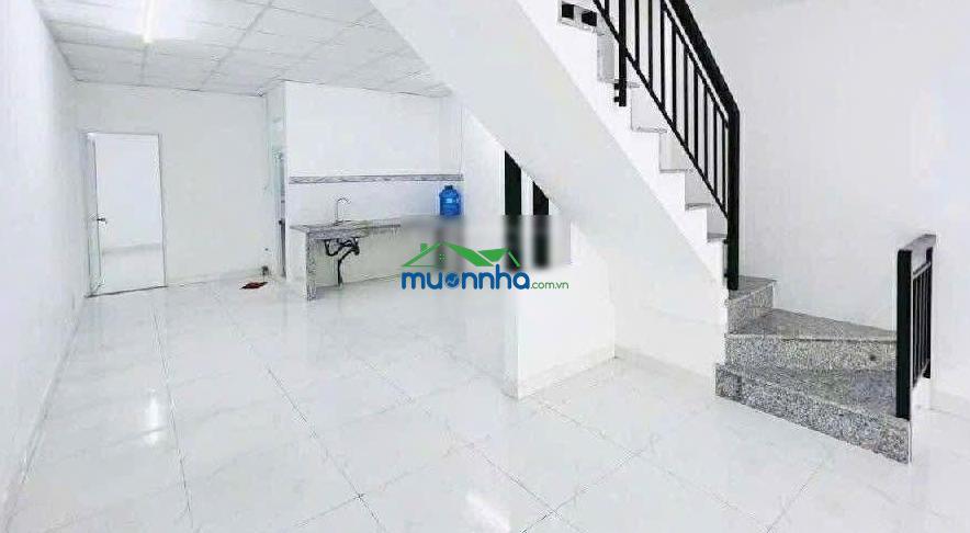 Hẻm xe hơi - nhà 2 tầng - trung tâm trường thọ - phường thủ đức - 70 triệu/m2 - 2