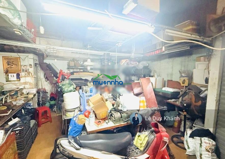 Giá tốt nhất phú nhuận chỉ "89tr/m2"- bán nhanh nhà c4 150m2 (5.2m x 28m) - khu vip phan xích long - 2