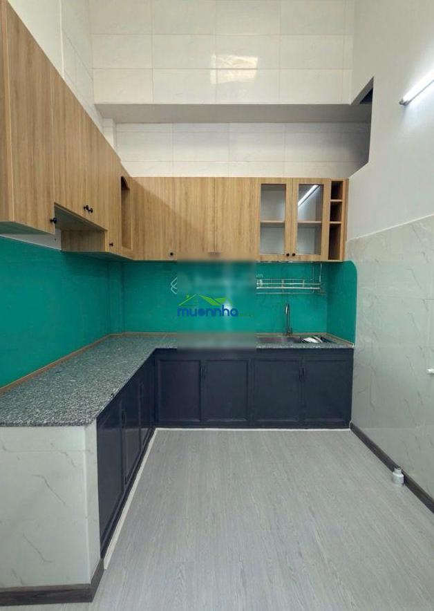 Chính chủ bán gấp nhà hẻm xe hơi lê văn quới, bình tân, 48m², nhỉnh 4 tỷ - 3