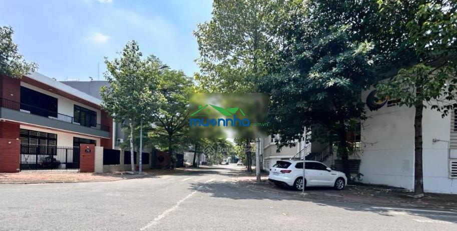 Cho thuê văn phòng hoàn thiện mới 100% hiệp thành, thủ dầu một