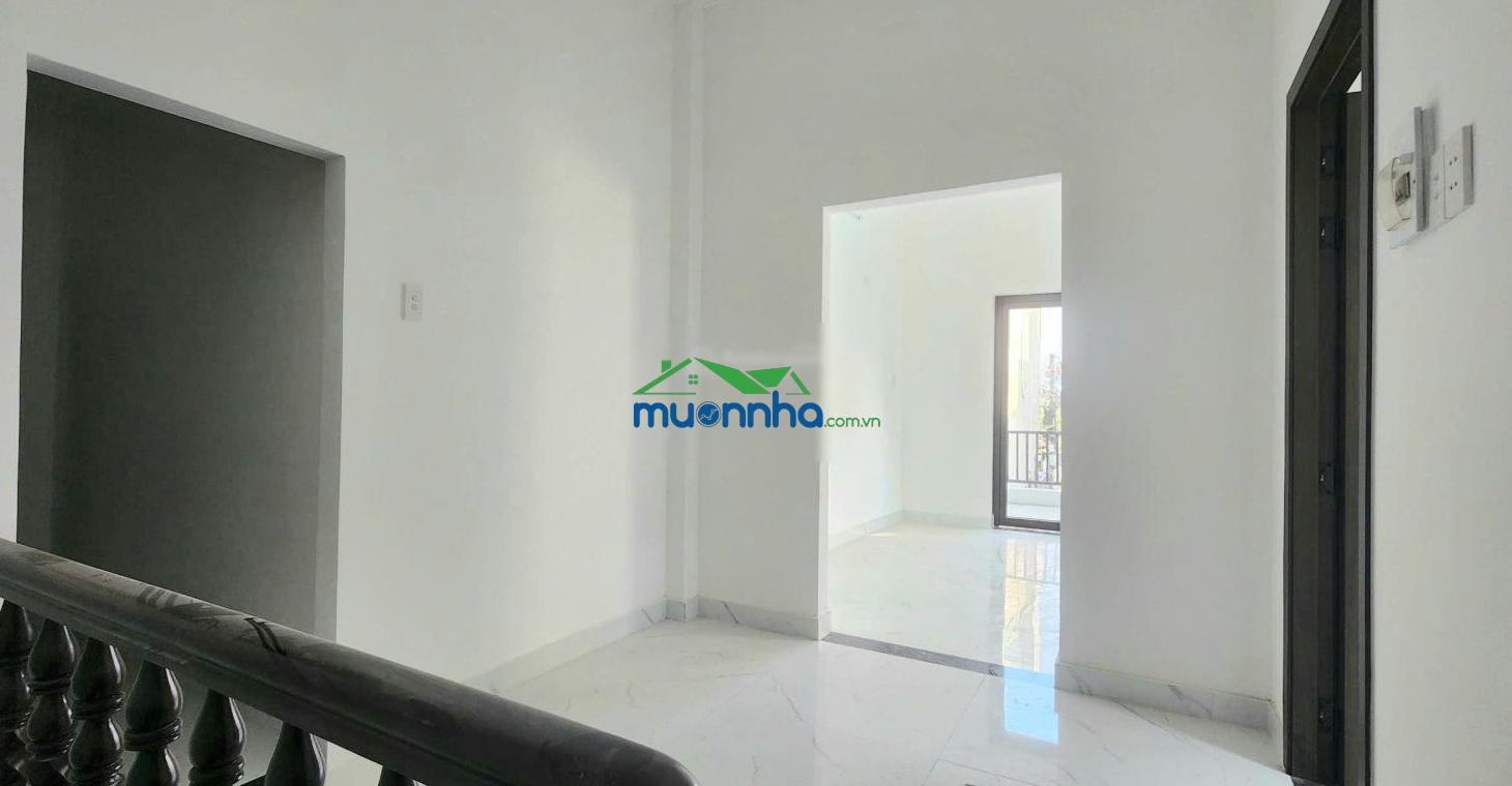73m2 chỉ 4.99t, nhà 2 tầng mới, hxh kha vạn cân, sân vườn chill chill - 3