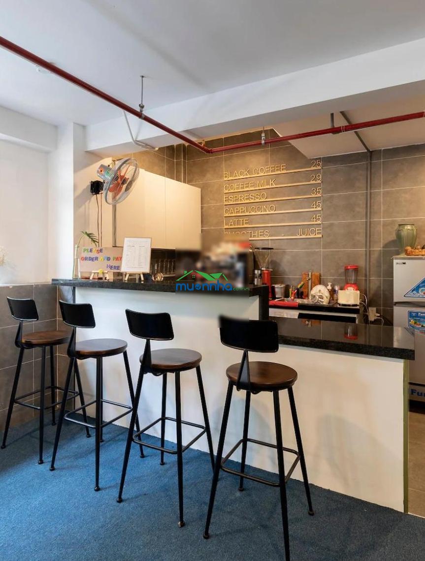 Bán nhà hẻm xe tải 9m 285 cmt8, p12, q10 gần siêu dự án hà đô centrosa dt 4x27m 3 tầng giá 23tỷ - 3