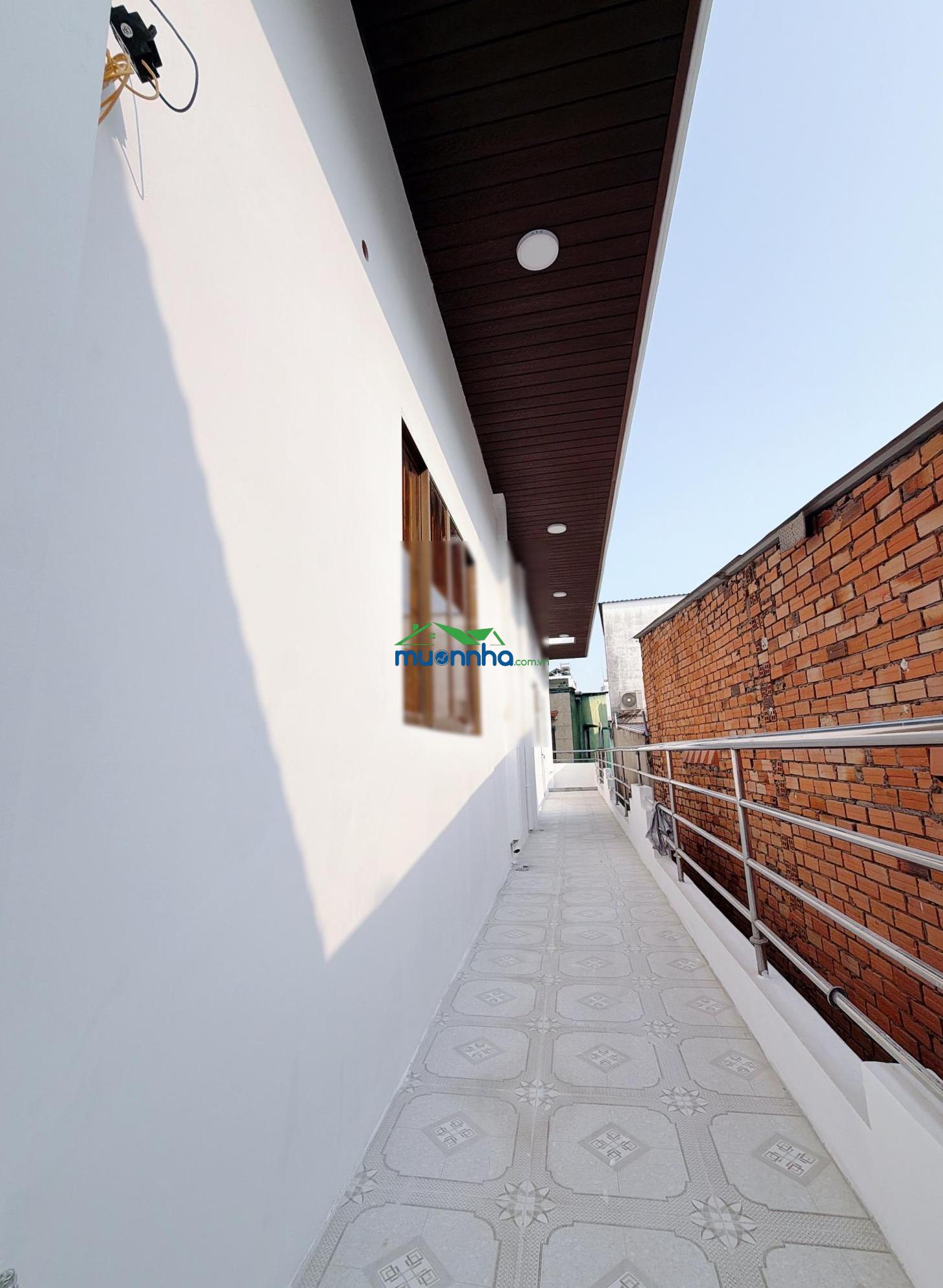 113m2-đặng chất-ngang gần 5m-3mặt thoáng-0 lộ giới-cách mt 20m-6chdv full nội thất-hd thuê40triêu/t - 3