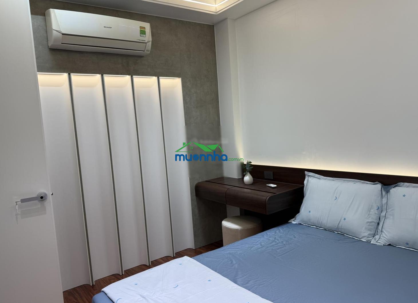 Bán nhà đường 3/2 phường vườn lài - hxh tới cửa thông đbp - 62m2 - 4 tầng mới đẹp - giá chỉ 14,3 tỷ - 3