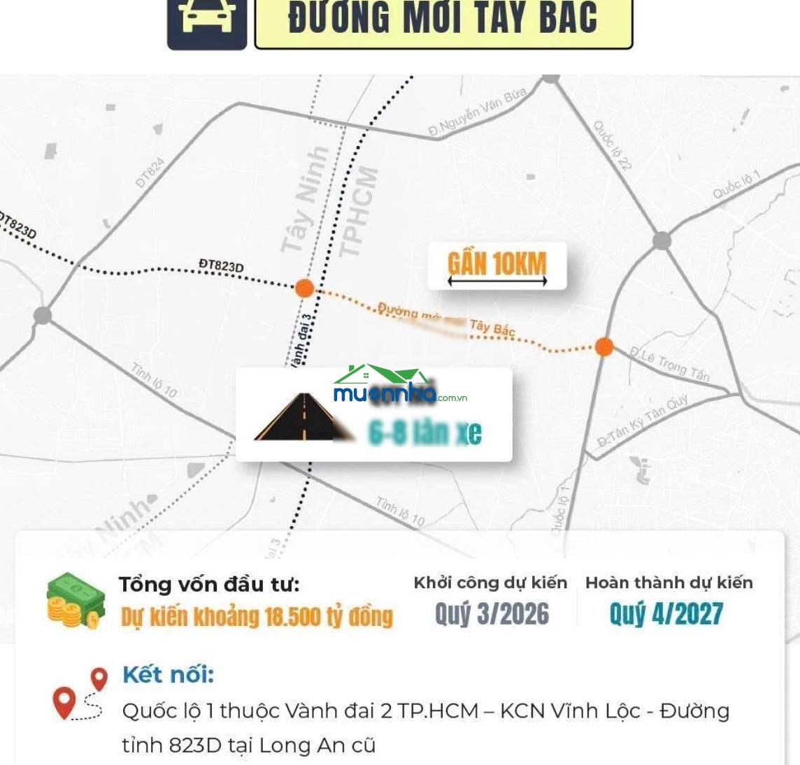 Dự án đô thị đại học quốc tế vinhomes hóc môn siêu đô thị 924ha