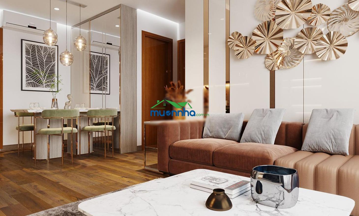Cho thuê căn hộ chung cư ben hill giá rẻ - 2pn giá 4 triệu - rẻ nhất benhill - căn hộ chính chủ - 4