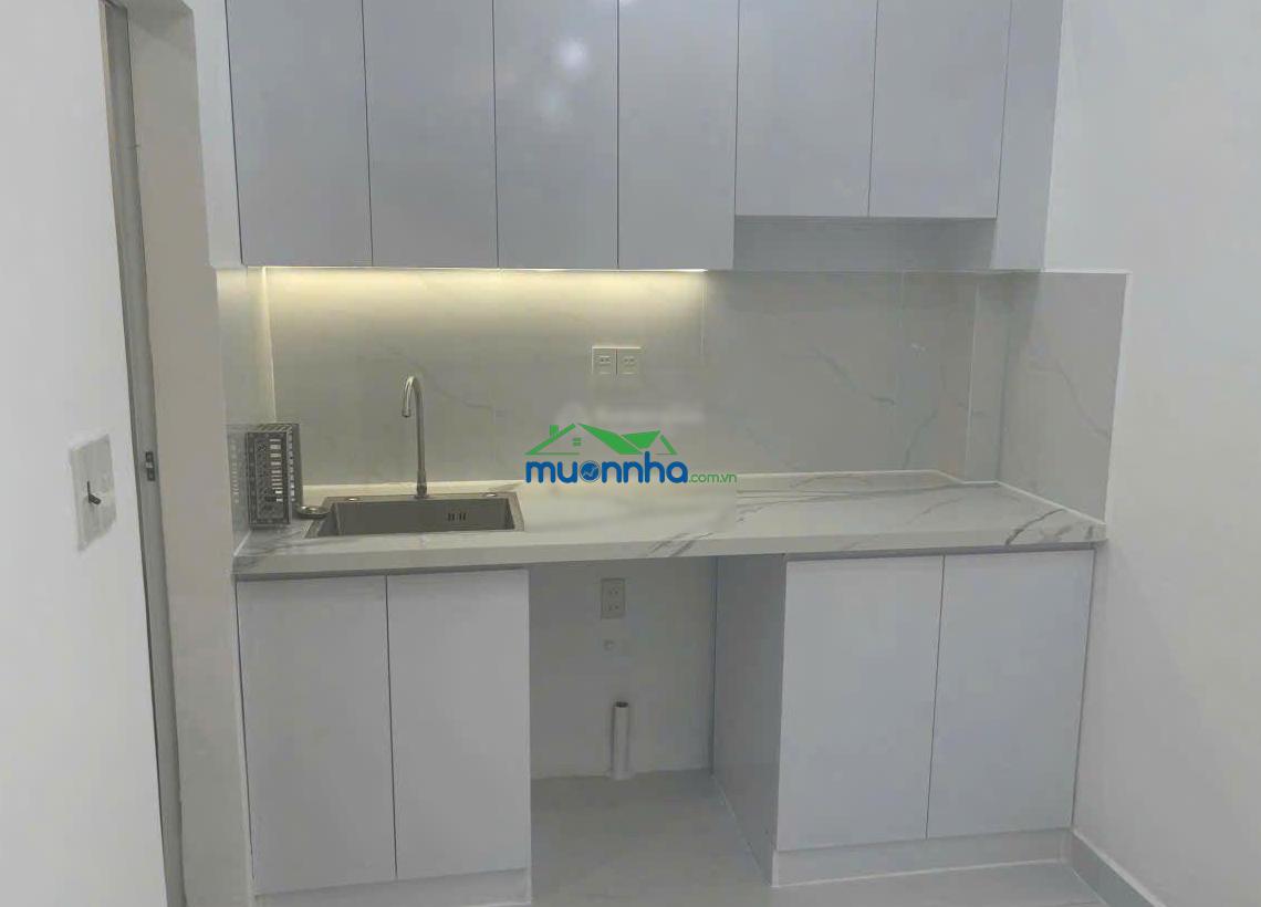 3,4 tỷ - nhà ngay kha vạn cân, linh chiểu, thủ đức nhà 2 tầng 40m - 4