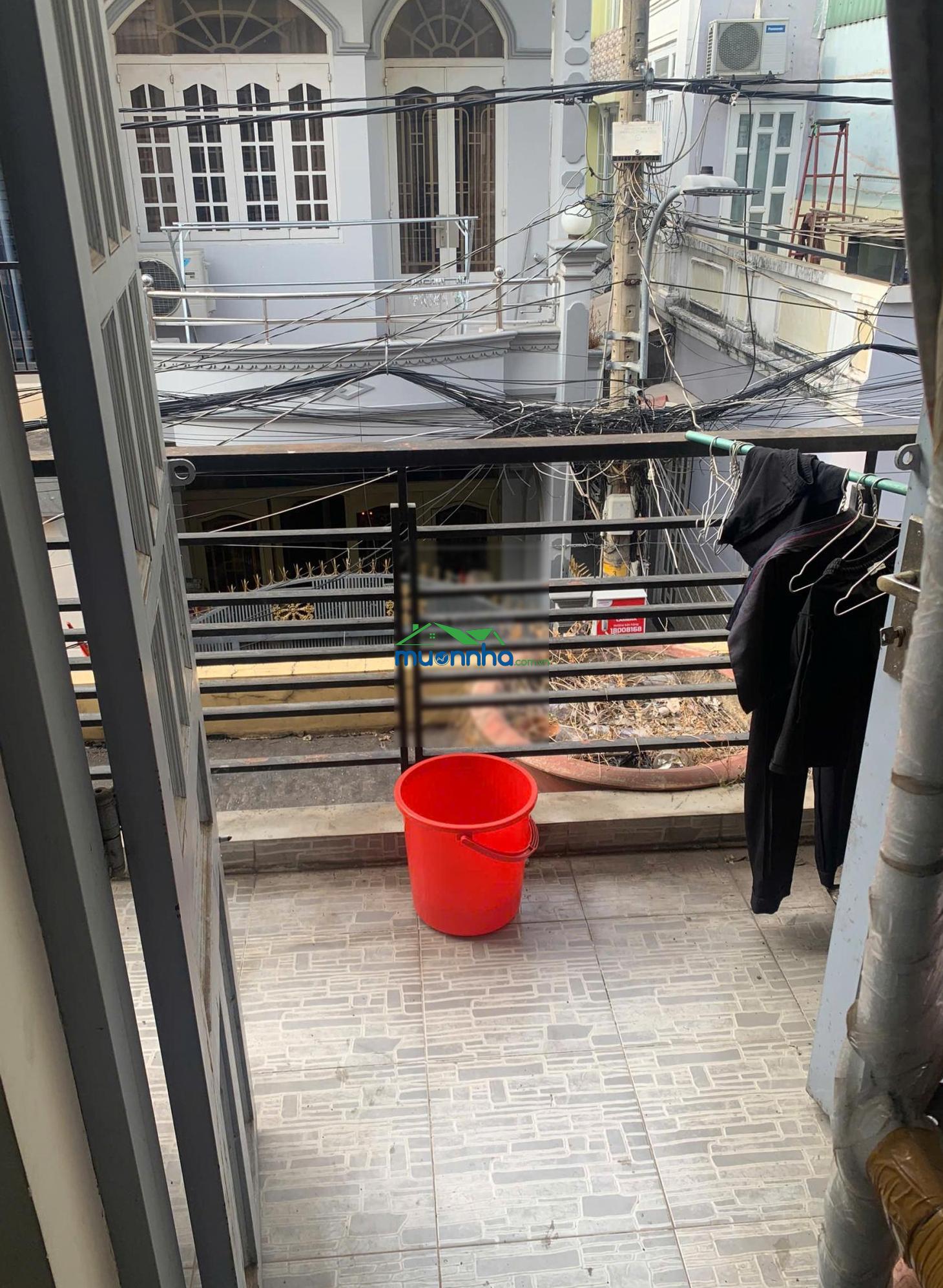 Bán nhà 2 lầu, đúc cứng, dt 4x20m, đủ lg hẻm 4m đường nguyễn suý_p.tân sơn nhì, giá: 7.95 tỷ tl ít - 3