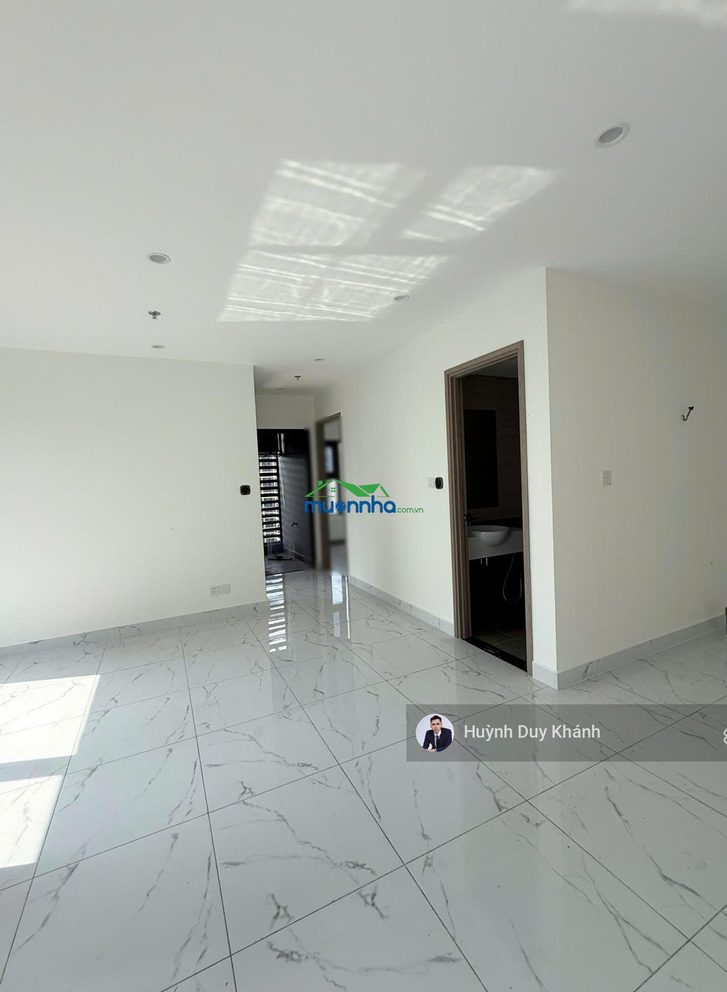 Giá rẻ! em khánh bán 2pn + 3tỷ850 góc 69m2 solari vinhomes homes grand park 0778 973 *** - 4