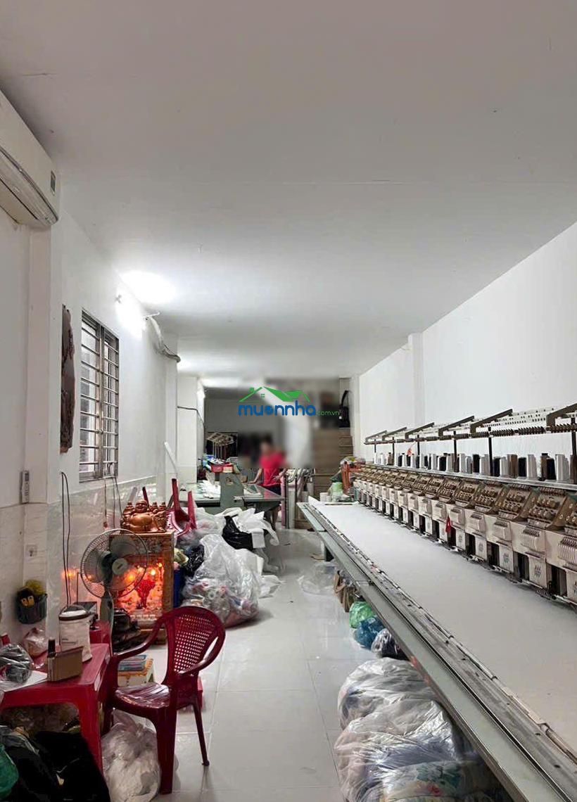 Cực hiếm hxh 82m2 đặng văn bi, trường thọ, thủ đức 2 tầng chỉ 6.2 tỷ - 4