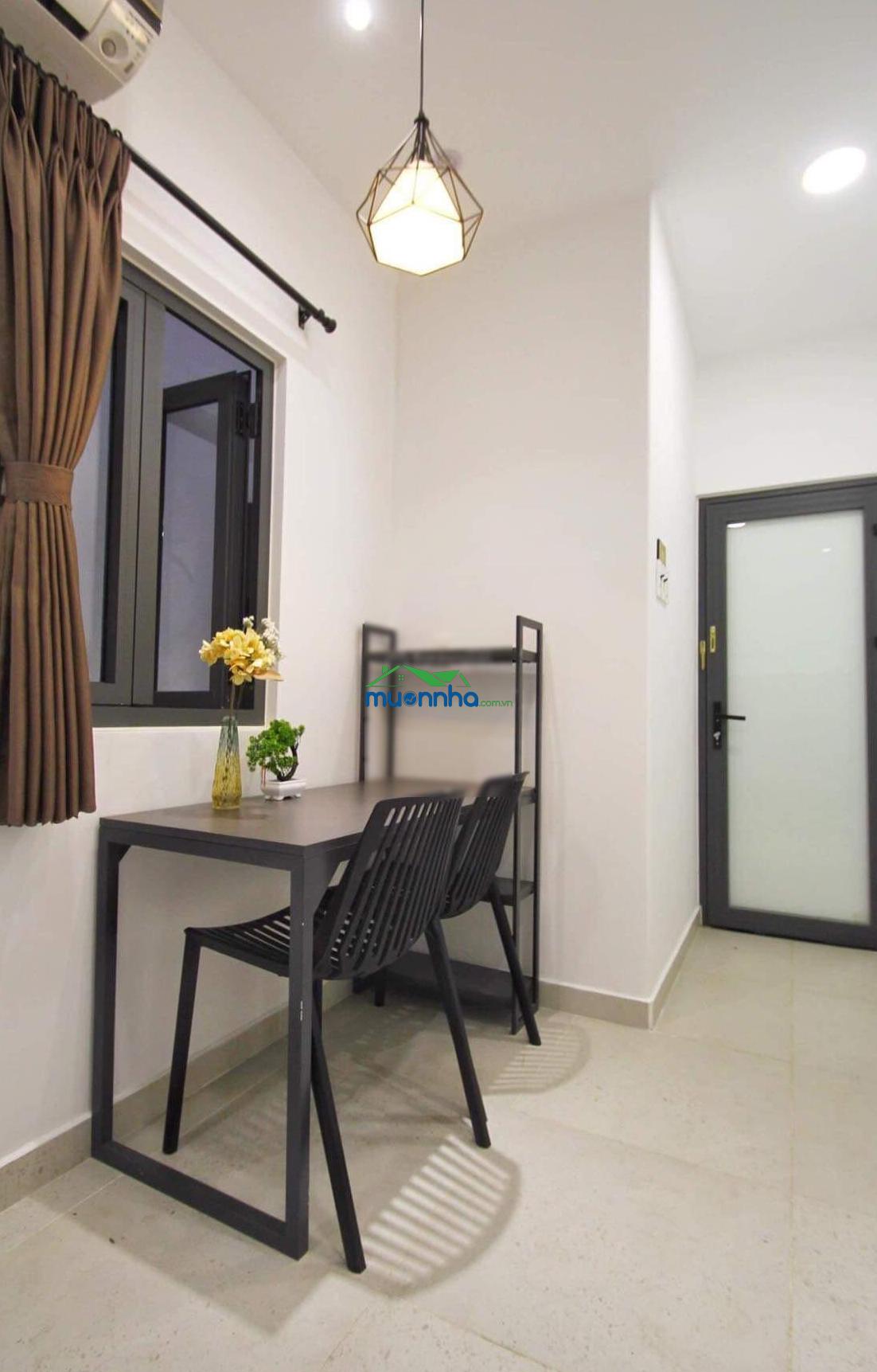 Cần bán tòa nhà chdv đường trần hưng đạo quận 1, hầm 5 lầu 14 căn hộ, hdt 120tr/th, giá bán 33tỷ tl - 3