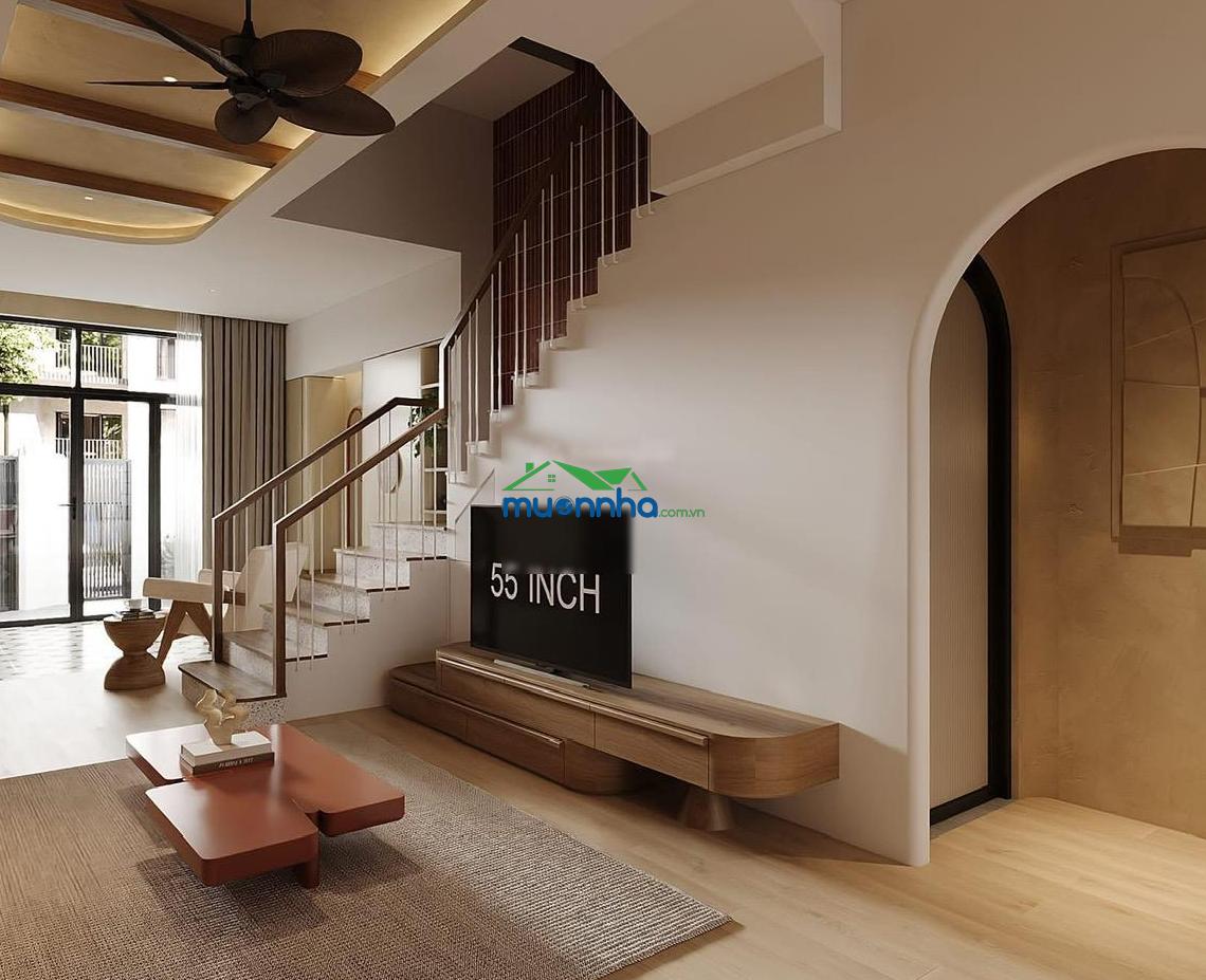 Bán nhà hẻm nguyễn trọng tuyển, phường 1, tân bình (6x14,5m) chỉ 11 tỷ - 2