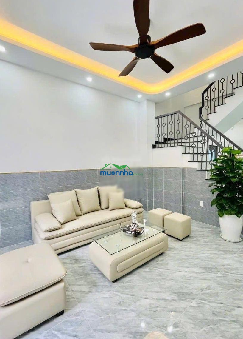 Bán nhà riêng tại tam bình, 5,8 tỷ, 46m2, 2pn, 2wc, ngõ 4.5m uy tín chỉ với - Ảnh 3