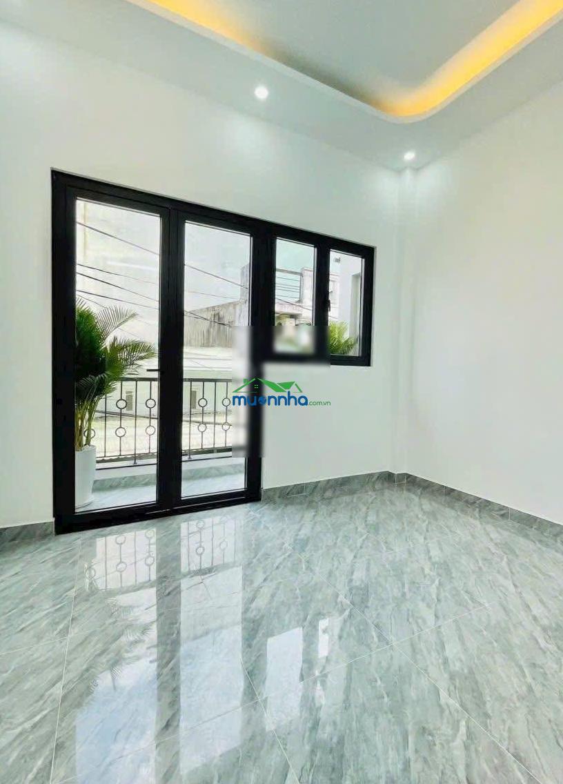 Bán nhà riêng tại tam bình, 5,8 tỷ, 46m2, 2pn, 2wc, ngõ 4.5m uy tín chỉ với - Ảnh 4