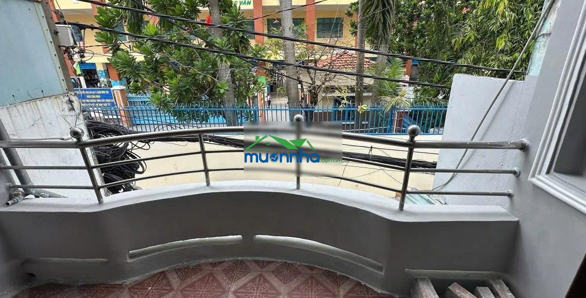 Giảm 200tr - đường 5m thông. nhà 2 tầng. dt 32m2. ngay đường tên lửa - giáp aeon mall bình tân - 2