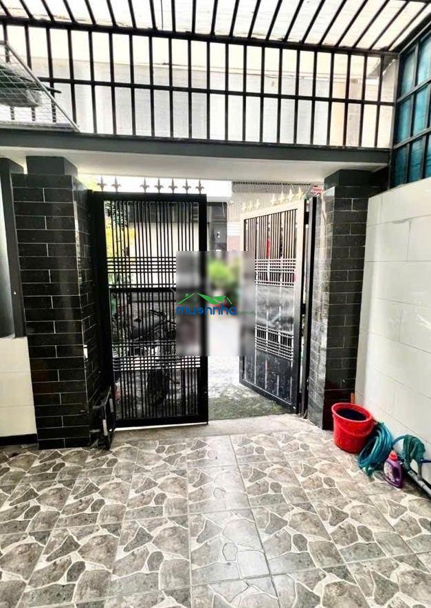 Nhà 4 tầng gò xoài - lê văn quới - 4x16,5m, nở hậu nhẹ - giá đẹp 7.3 tỷ - ngay chợ gò xoài - 2