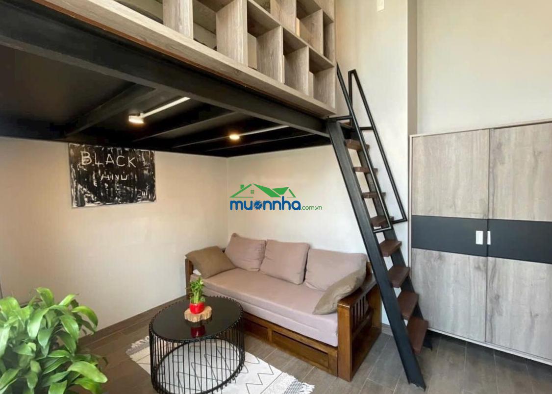 120 tỷ / hẻm xe tải / nơ trang long / 25x30m / 799m² / 3.600m² sàn / 82 chdv / hđt khoán 200 triệu - 2