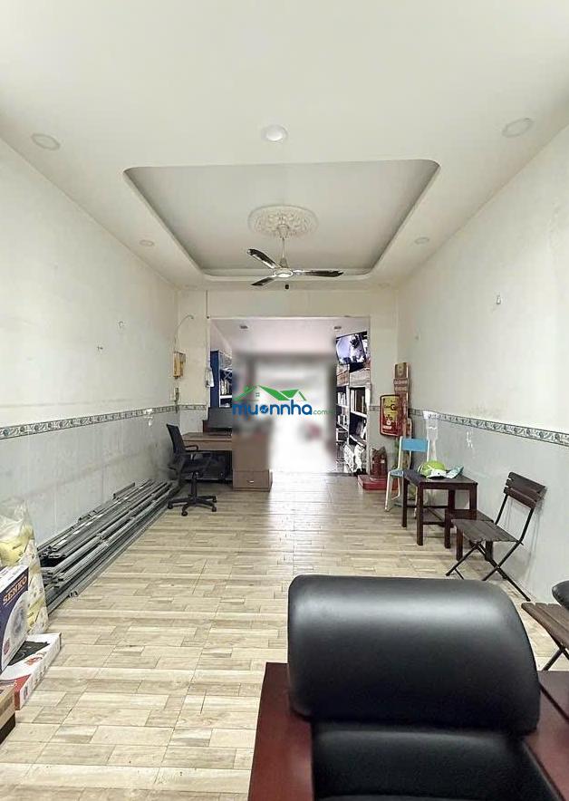 Hiếm bán nhà 4x20m hẻm kinh doanh 10m thông ngay mặt tiền hẻm 350 lê đức thọ p. an nhơn 11t tl