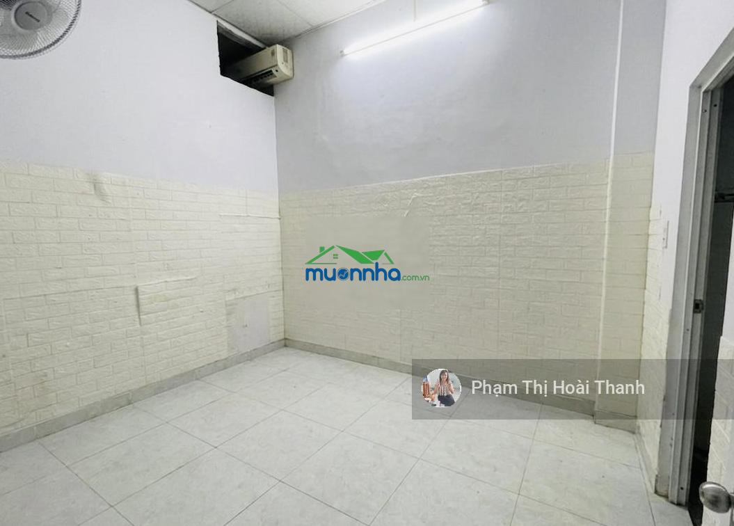 Gấp bán hạ 600tr. nhà 55m² - hẻm xe hơi - tây hòa - chỉ 4.2 tỷ chốt nhanh