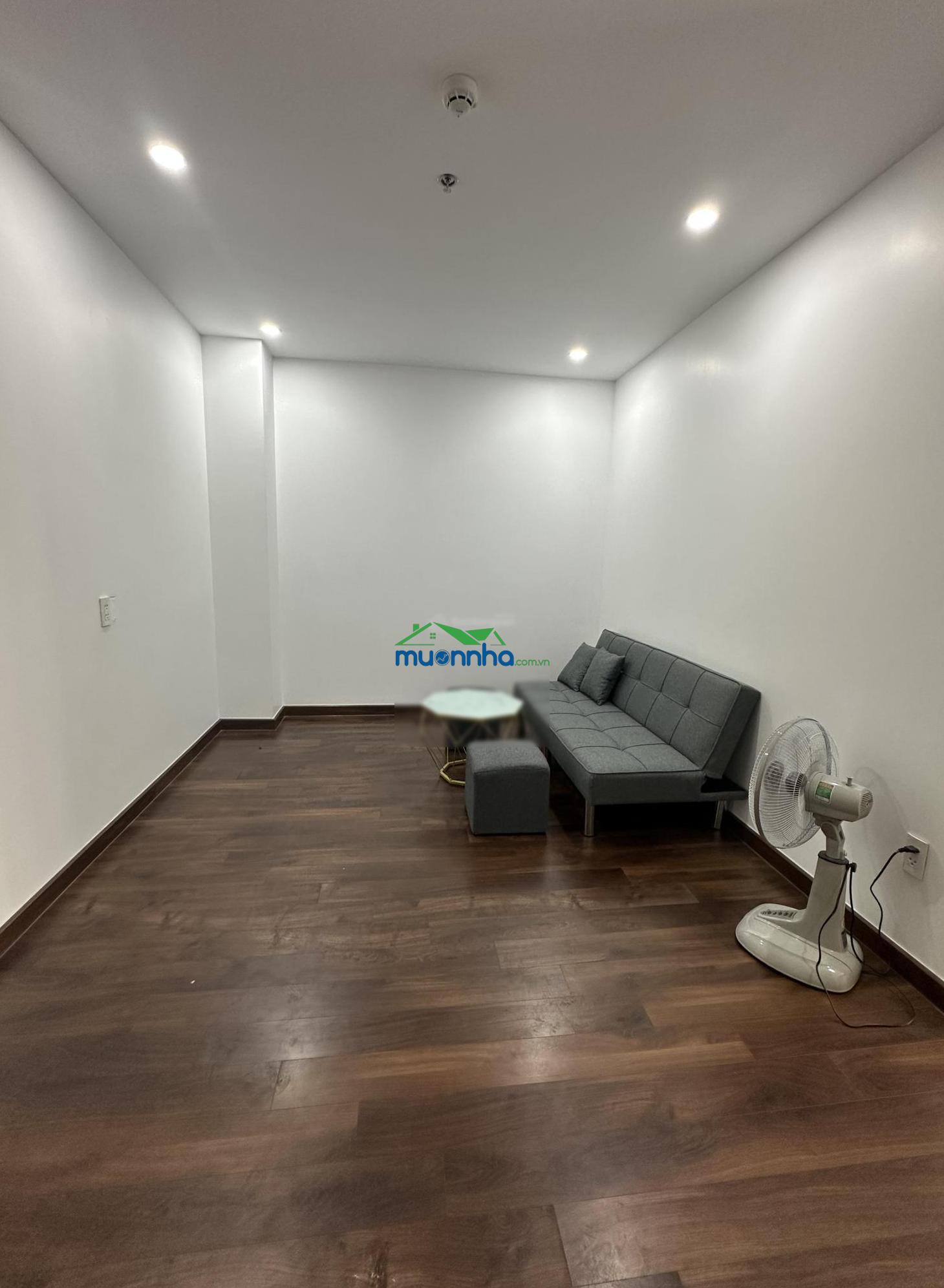 Cho thuê căn hộ chung cư ben hill giá rẻ - căn hộ 2pn rẻ nhất benhill thuận giao 4,5 triệu - 4
