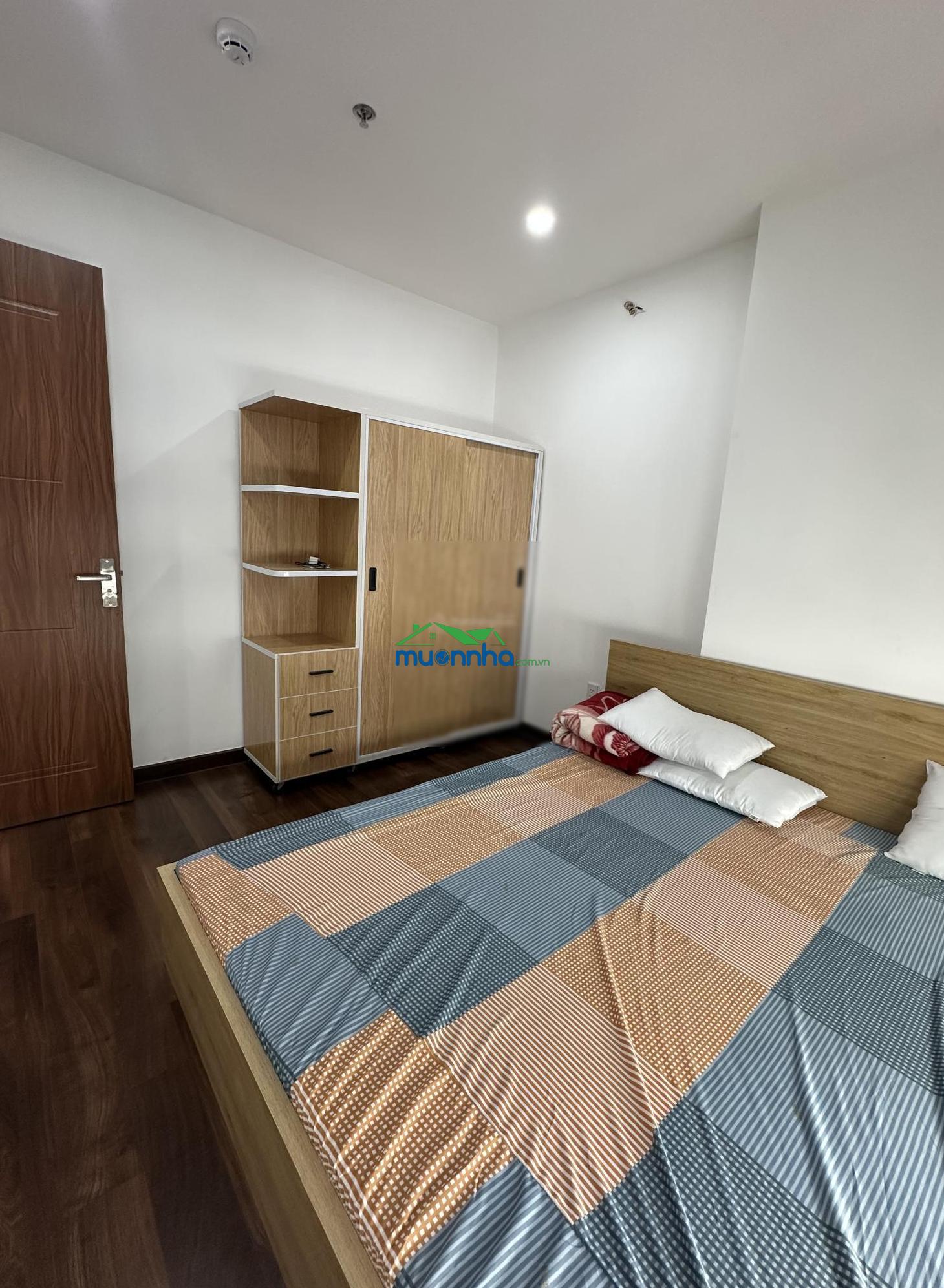 Cho thuê căn hộ chung cư ben hill giá rẻ - căn hộ 2pn rẻ nhất benhill thuận giao 4,5 triệu