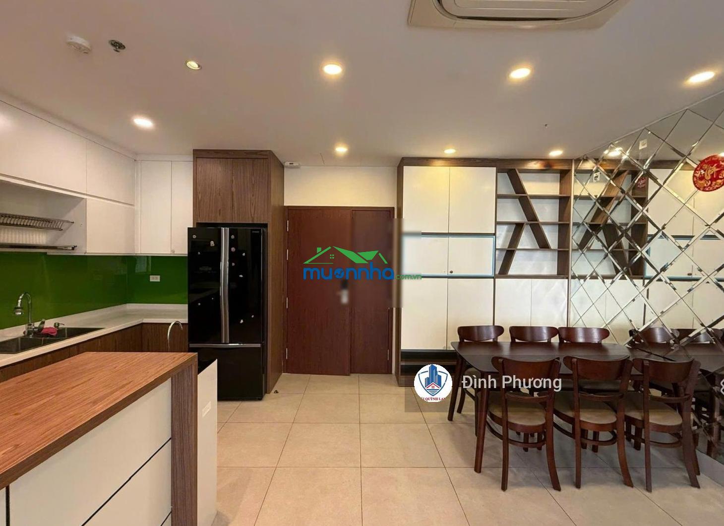 Bán căn hộ 2pn+1, 95m2 giá 6.45tỷ tại petrovietnam landmark. chủ đầu tư hệ thống nội thất cực đẹp - 2