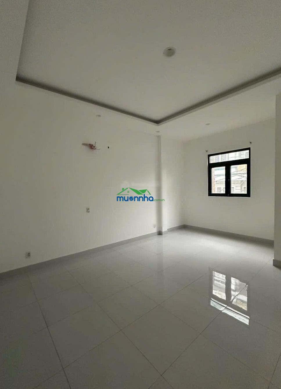 Nhà riêng gần 200m², ngang 5 dài 16m. bán gấp 10,5 tỷ - đã giảm 2 tỷ - 2