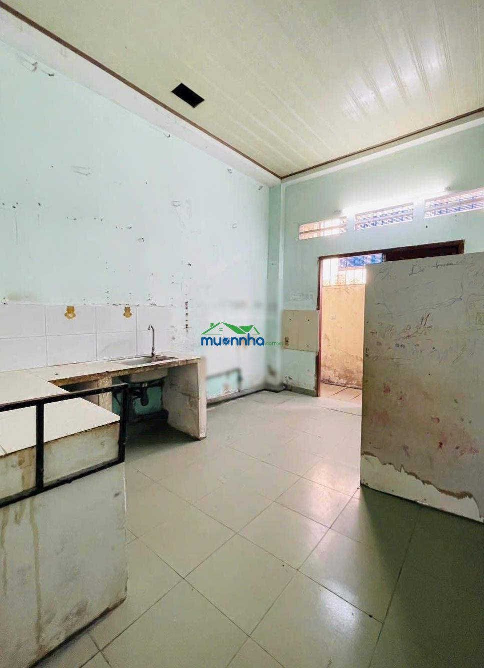 Bán nhà cấp 4 cũ phía bên sông gigamall, phường hiệp bình chánh - 2