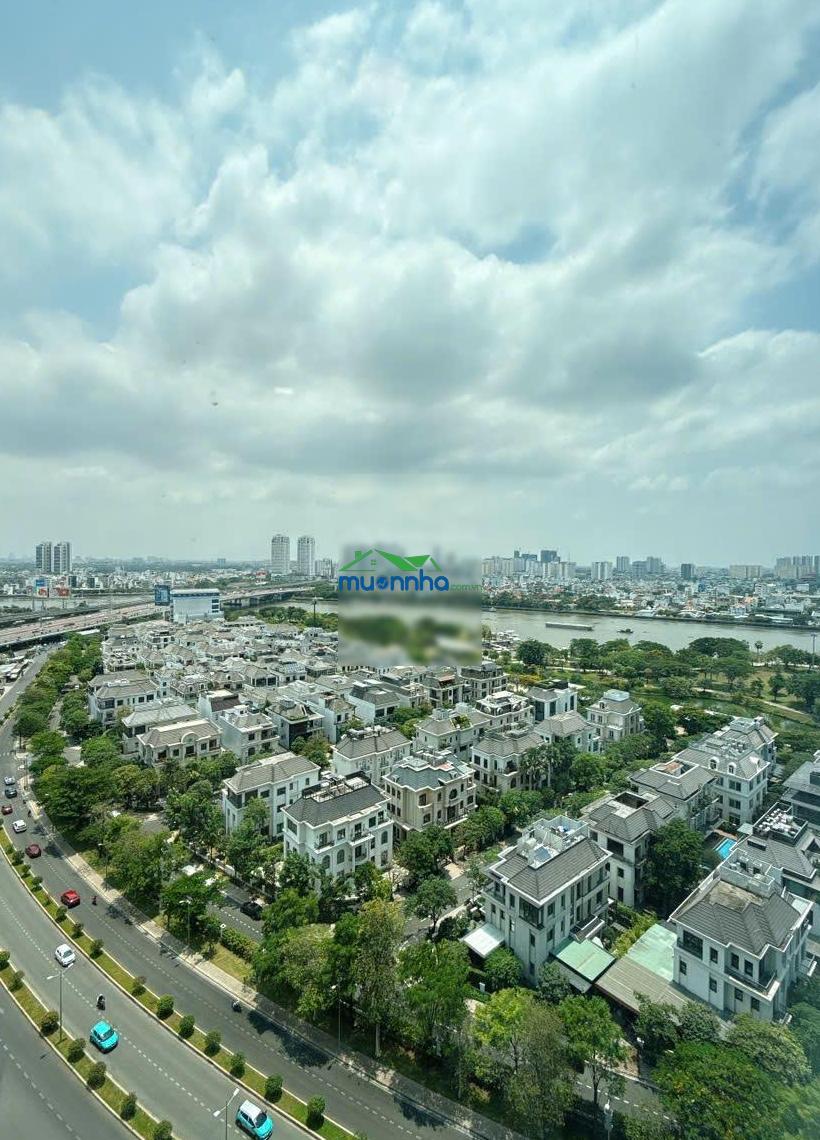 Cho thuê vinhomes central park the landmark 81 4pn vòng cung, giá 65tr, 144m2 full nt lh 0397 383 *** - 2